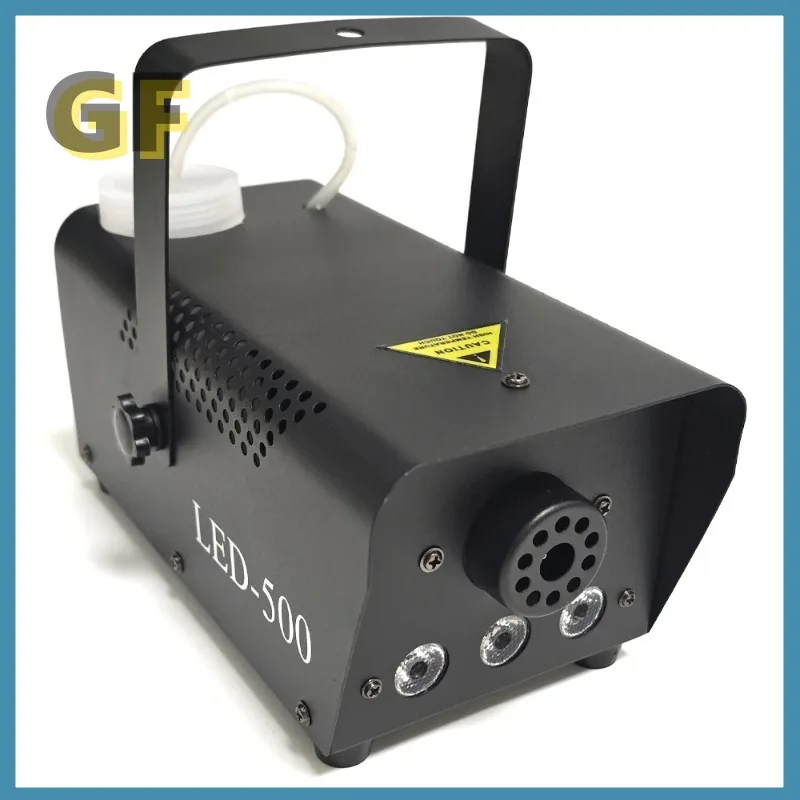 Smoke Machine, Fog Machine, 500W,110v/220v, LED Light, Wireless Remote Controls, For Wedding, Party , Concert
Smoke Machine, Fog Machine, 500W,110v/220v, LED Light, Wireless Remote Controls, For Wedding, Party , Concert