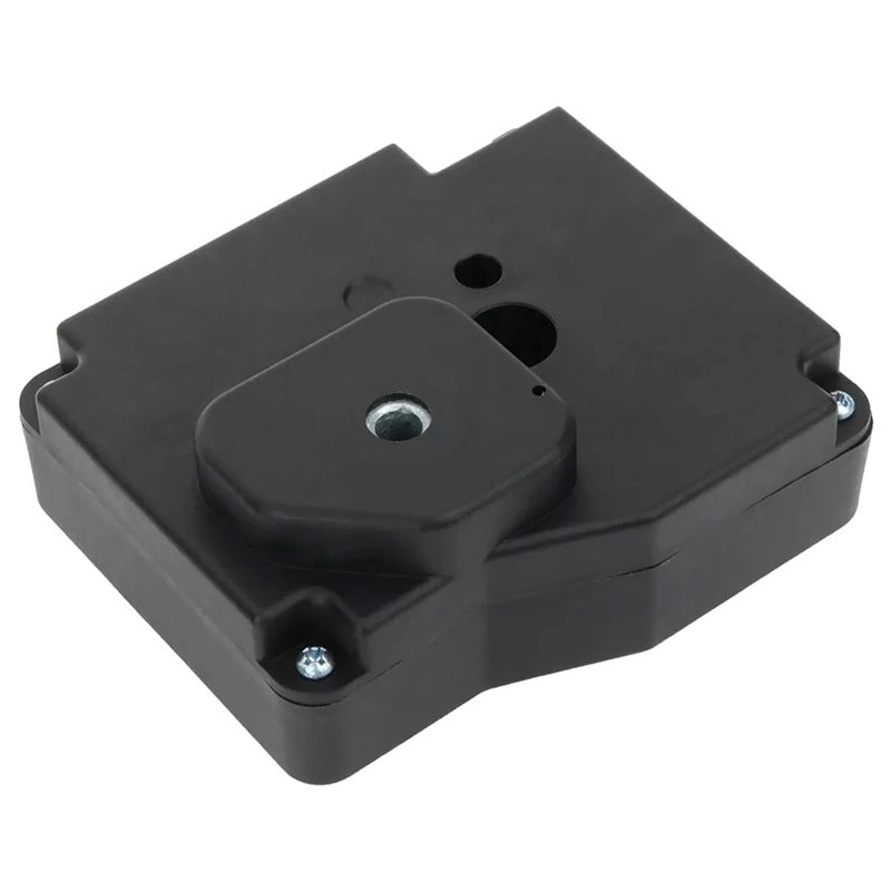 Car Right Side A/C Heater Blend Door Actuator For Cadillac Deville 2000-2005 604-167 52474996 89018789
Car Right Side A/C Heater Blend Door Actuator For Cadillac Deville 2000-2005 604-167 52474996 89018789
