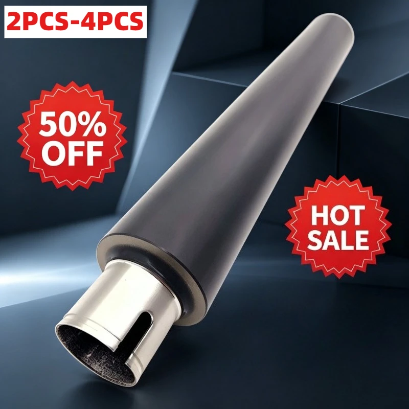302LV93110 2LV93110 FK-3130 Upper Fuser Heat Roller for Kyocera FS4100 FS4200 FS4300 M3550 M3560 P3055 P3060 P3045 P3050
302LV93110 2LV93110 FK-3130 Upper Fuser Heat Roller for Kyocera FS4100 FS4200 FS4300 M3550 M3560 P3055 P3060 P3045 P3050