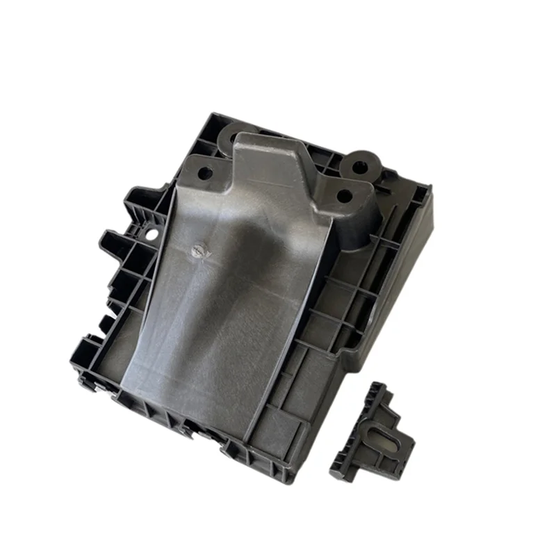 Трендовый автомобильный аккумуляторный лоток, аккумуляторная стойка, шасси 5115730AC для Jeep Compass Patriot 2007-2013, аккумуляторное шасси
Трендовый автомобильный аккумуляторный лоток, аккумуляторная стойка, шасси 5115730AC для Jeep Compass Patriot 2007-2013, аккумуляторное шасси