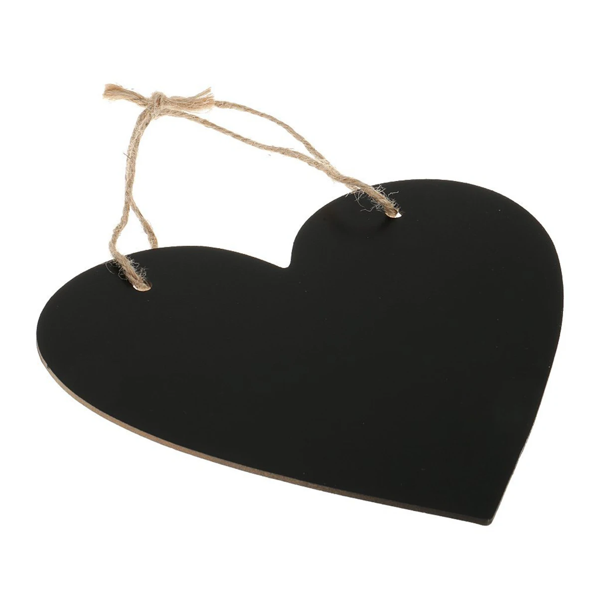 1pcs Heart Shaped Blackboard Hanging Sign Chalkboard Wedding Decor Lightweight Wood Mini Jute Rope Door Wall Christmas Table Bar
1pcs Heart Shaped Blackboard Hanging Sign Chalkboard Wedding Decor Lightweight Wood Mini Jute Rope Door Wall Christmas Table Bar