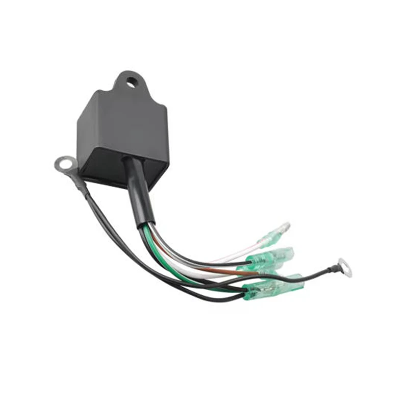 6L5-85540 CDI C.d.i. Unit Assy for Yamaha 3HP Outboard Motor 2-stroke ,6L5-85540-M1,6L5-85540-M0-00,6L5-85540-M1-00
6L5-85540 CDI C.d.i. Unit Assy for Yamaha 3HP Outboard Motor 2-stroke ,6L5-85540-M1,6L5-85540-M0-00,6L5-85540-M1-00