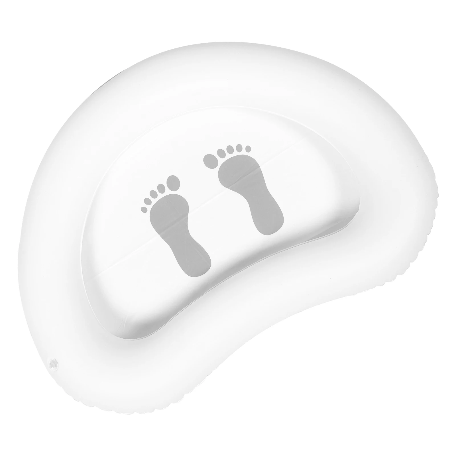 Foot Bath Basin for Soaking Feet Washing Bucket Pool Lightweight Portable Basins 
Foot Bath Basin for Soaking Feet Washing Bucket Pool Lightweight Portable Basins