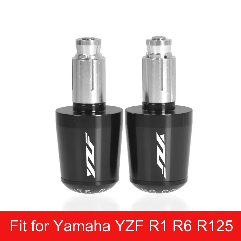 Для Yamaha YZF R1 R6 R125 yzfr15 R25 R3 7/8 "мотоциклетные универсальные ручки на руль, заглушка, слайдер
Для Yamaha YZF R1 R6 R125 yzfr15 R25 R3 7/8 "мотоциклетные универсальные ручки на руль, заглушка, слайдер