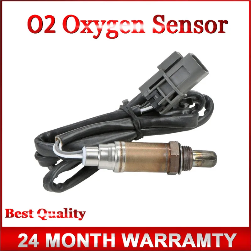 OEM для датчика кислорода Bosch 13257, для Infiniti Nissan QX4 Pathfinder 1996-2000 гг.
OEM для датчика кислорода Bosch 13257, для Infiniti Nissan QX4 Pathfinder 1996-2000 гг.