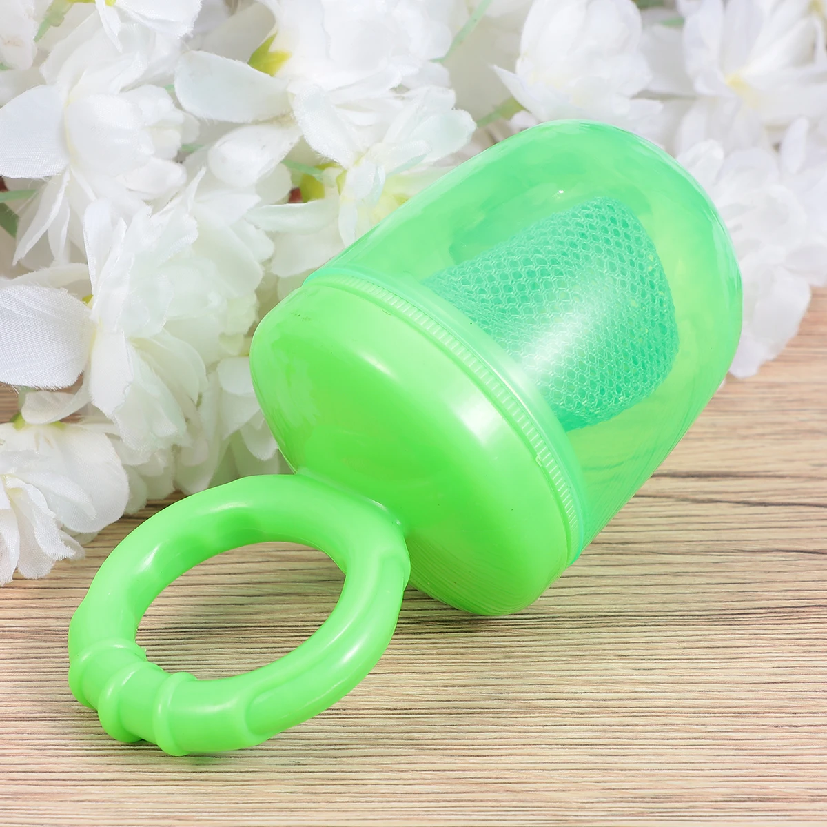 Bite Pacifier Baby Nursing Accessories Newborn Soother Fruit Vegetable Fun Safety PP Nylon Easy Color Attract
Bite Pacifier Baby Nursing Accessories Newborn Soother Fruit Vegetable Fun Safety PP Nylon Easy Color Attract