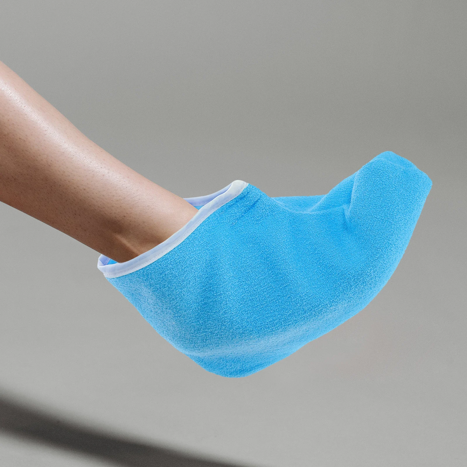 1 Pair Paraffin Wax Covers Foot Spa Wrapping Cover For Pedicure Salon Moisturizing Socks Hydrating Foot Mask Reusable Soft
1 Pair Paraffin Wax Covers Foot Spa Wrapping Cover For Pedicure Salon Moisturizing Socks Hydrating Foot Mask Reusable Soft