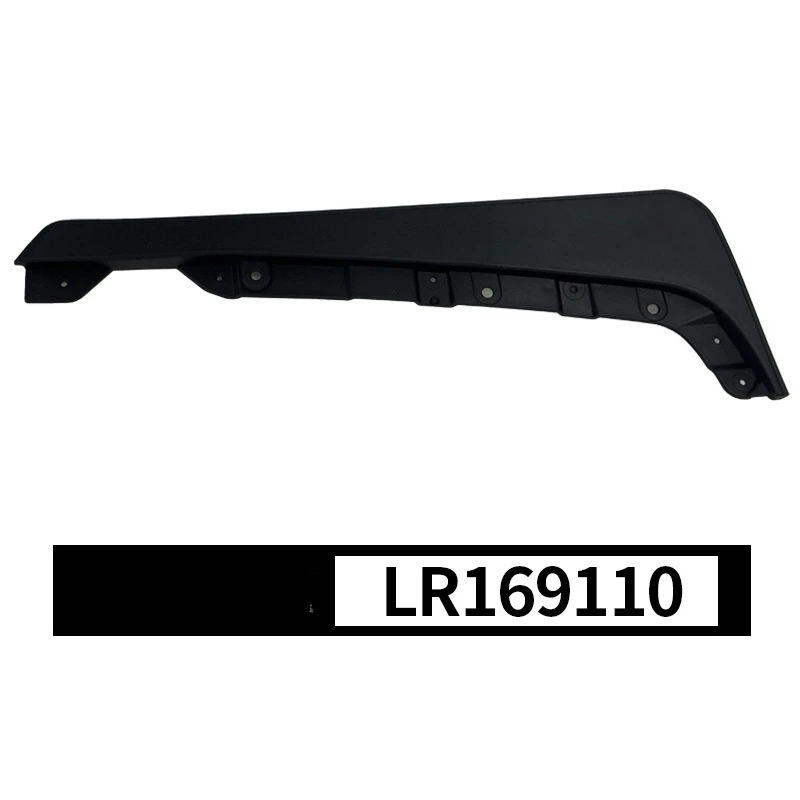 LR169109 LR169110 Front Bumper Lower Spoiler for Land Rover Range Rover Sport
LR169109 LR169110 Front Bumper Lower Spoiler for Land Rover Range Rover Sport