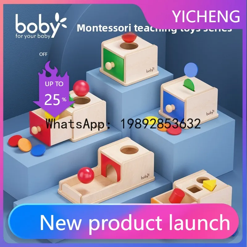 Teaching Aids Early Education Infant and Toddler Fine Motor Skills Toys Baby Shape Matching Cognitive Educational Toys
Teaching Aids Early Education Infant and Toddler Fine Motor Skills Toys Baby Shape Matching Cognitive Educational Toys