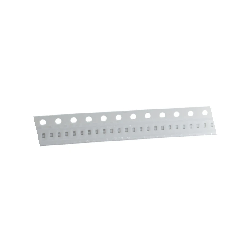 10000pcs/Reel 0402 0.56pF 0.6pF 0.7pF 0.75pF 0.8pF 0.82pF 0.9pF 1pF 50v ±5% NPO COG,SMD ceramic capacitor,Micro Chip capacitor
10000pcs/Reel 0402 0.56pF 0.6pF 0.7pF 0.75pF 0.8pF 0.82pF 0.9pF 1pF 50v ±5% NPO COG,SMD ceramic capacitor,Micro Chip capacitor