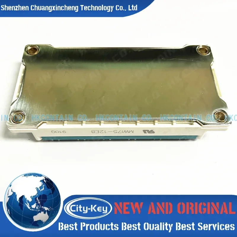 Новый и оригинальный MIEB101W1200EH MWI25-12E7 MWI30-06A7T MWI35-12A7 MWI50-06A7T MWI75-12E8 MWI100-12E8 IGBT-МОДУЛЬ
Новый и оригинальный MIEB101W1200EH MWI25-12E7 MWI30-06A7T MWI35-12A7 MWI50-06A7T MWI75-12E8 MWI100-12E8 IGBT-МОДУЛЬ