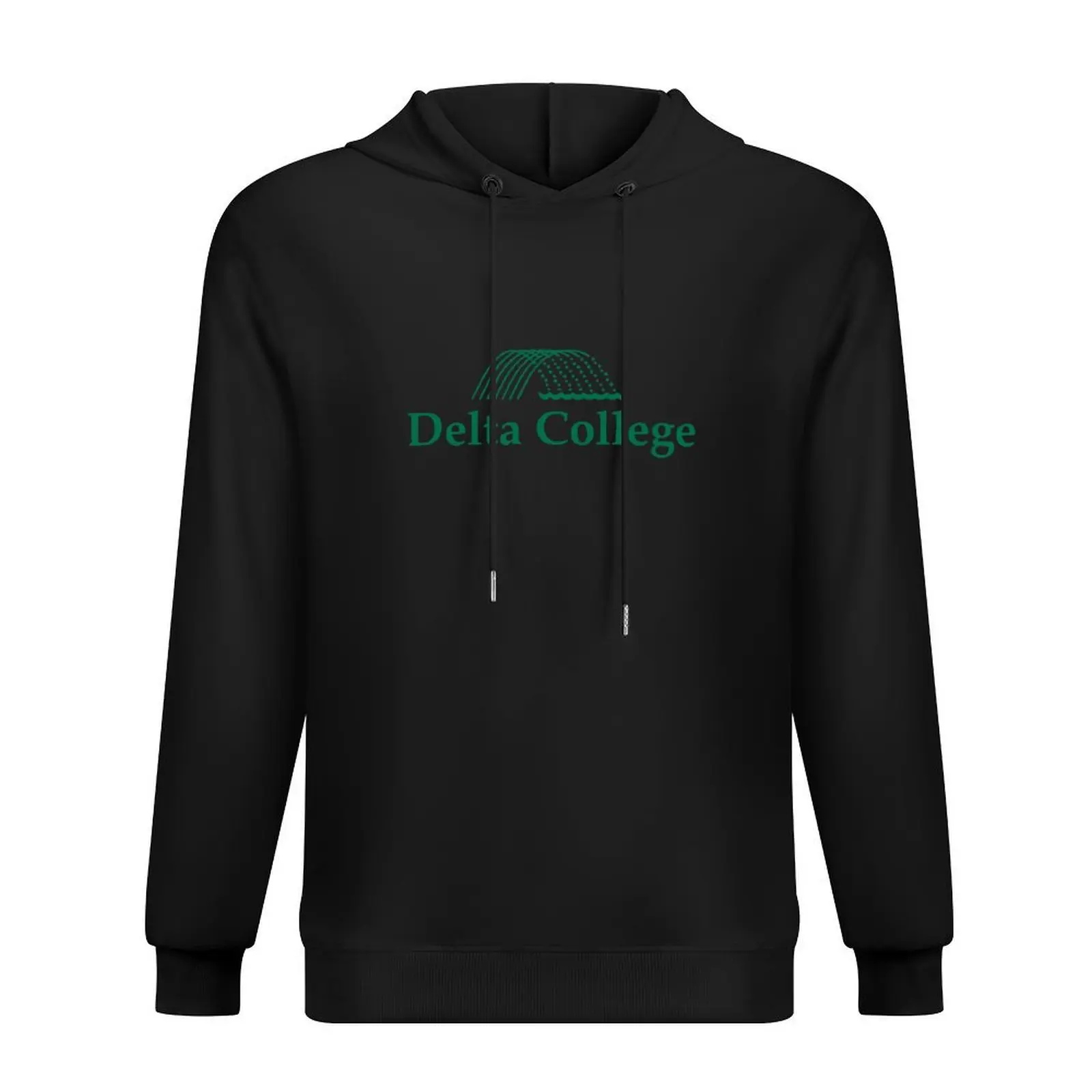 Delta College (Michigan) Hoodie men wear men clothing aesthetic clothing korean clothes men hoodie
Delta College (Michigan) Hoodie men wear men clothing aesthetic clothing korean clothes men hoodie