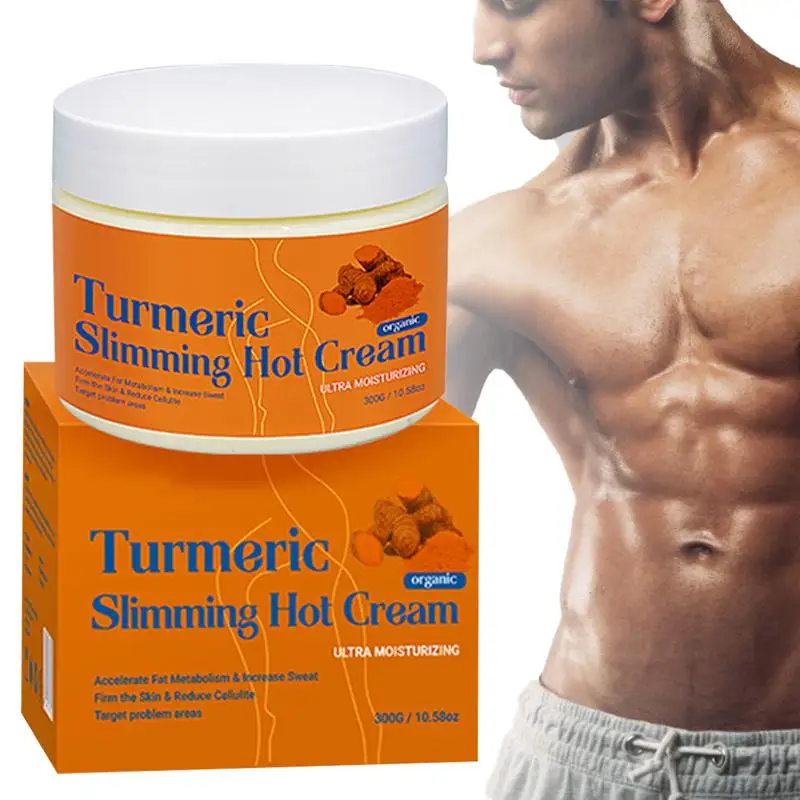 Turmeric Slimming Cream Belly Fat Burner Weight Loss Creams For Women Men Fitness Enthusiasts Moisturizing Body Lotion Slim
Turmeric Slimming Cream Belly Fat Burner Weight Loss Creams For Women Men Fitness Enthusiasts Moisturizing Body Lotion Slim