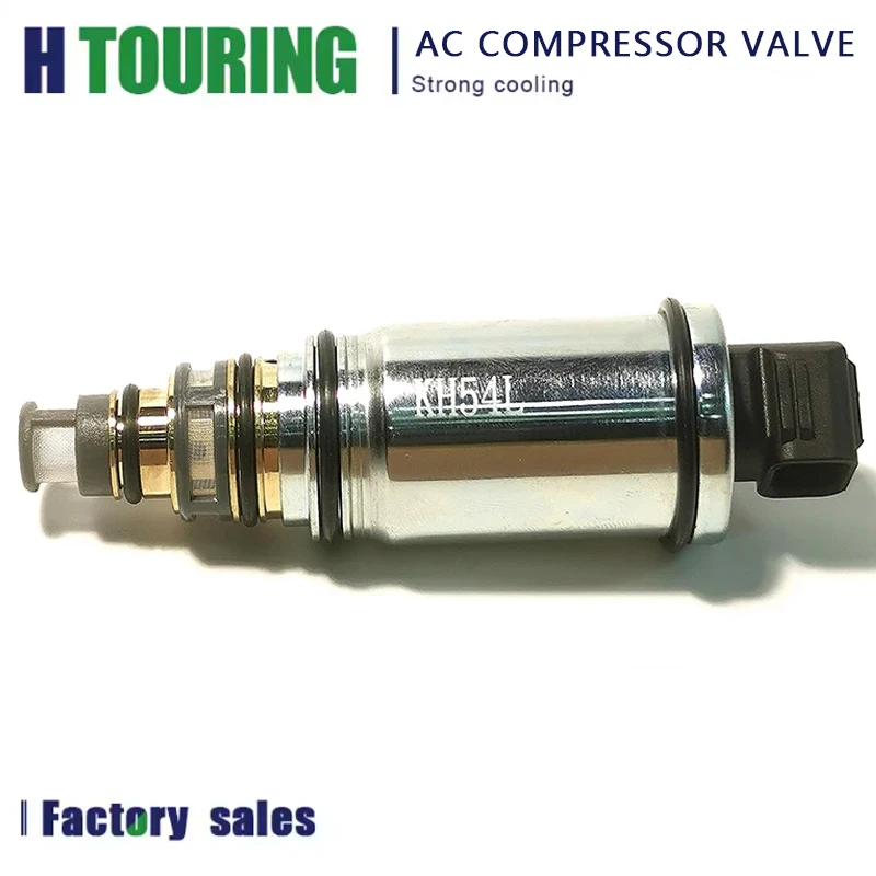 97674F A/C Air Conditioning Compressor Cooling Electronic Solenoid Control Valve for Hyundai IX35 Santa fe Sonata KIA K5 K3 K4
97674F A/C Air Conditioning Compressor Cooling Electronic Solenoid Control Valve for Hyundai IX35 Santa fe Sonata KIA K5 K3 K4