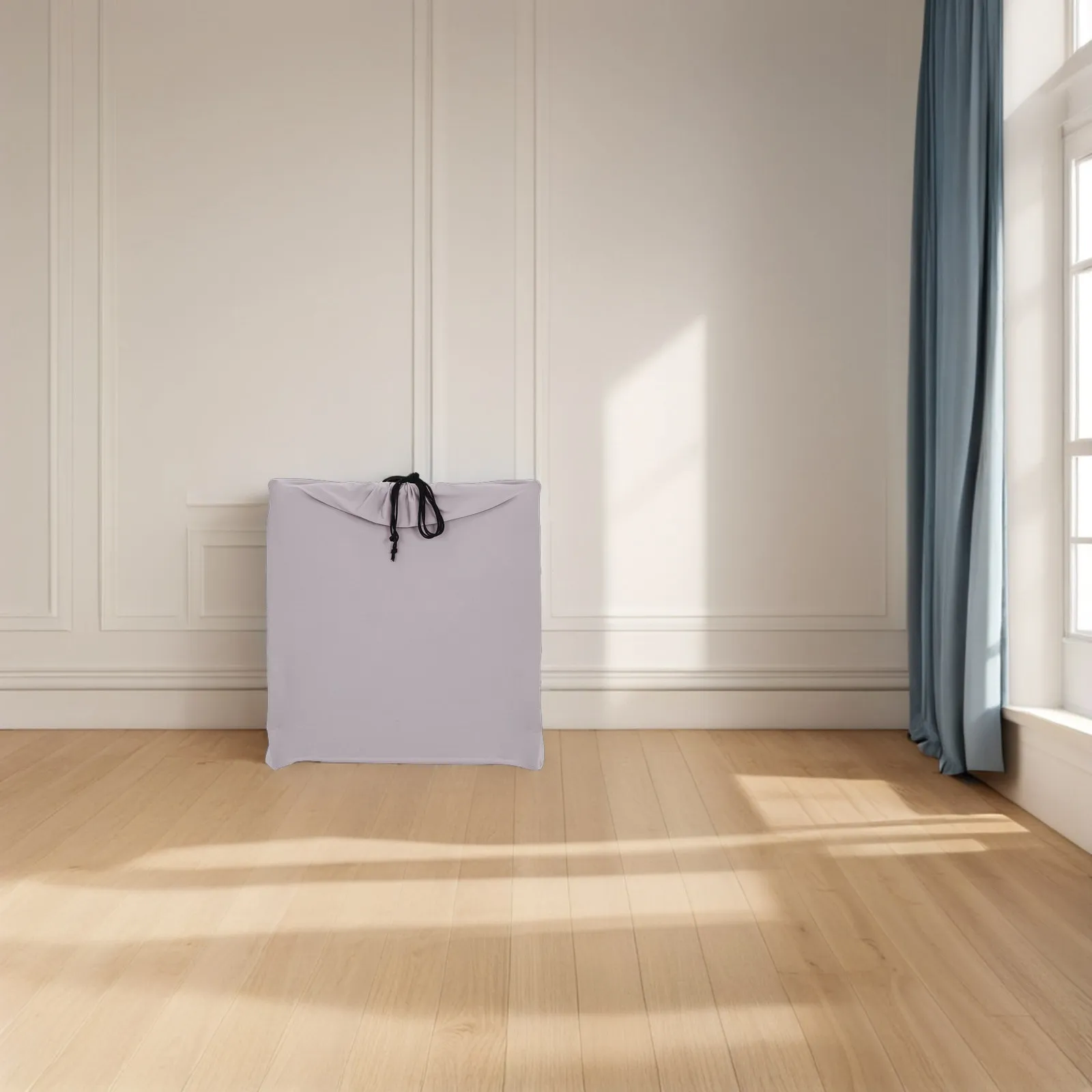 Elastic Folding Bed Protective Cover Stretch Fabric Chair Storage Bag Soft Breathable Folding Mattress Carrier for Outdoor
Elastic Folding Bed Protective Cover Stretch Fabric Chair Storage Bag Soft Breathable Folding Mattress Carrier for Outdoor