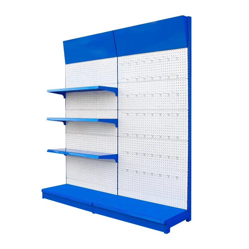 custom.Floor Standing Advertising Pegboard Display Rack Hardware Tools Tableware Auto Accessories Storage Display Gondola Shelvi
custom.Floor Standing Advertising Pegboard Display Rack Hardware Tools Tableware Auto Accessories Storage Display Gondola Shelvi