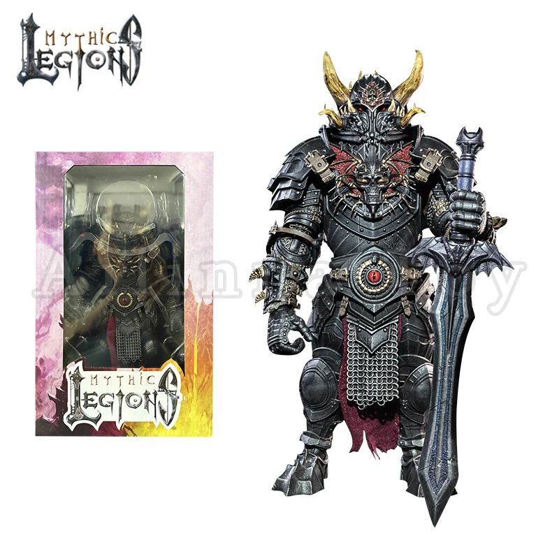 Коллекционная фигурка Four Horsemen Studio Mythic Legions All-Stars 6 Беродач, 1/12, 6 дюймов, аниме-модель
Коллекционная фигурка Four Horsemen Studio Mythic Legions All-Stars 6 Беродач, 1/12, 6 дюймов, аниме-модель