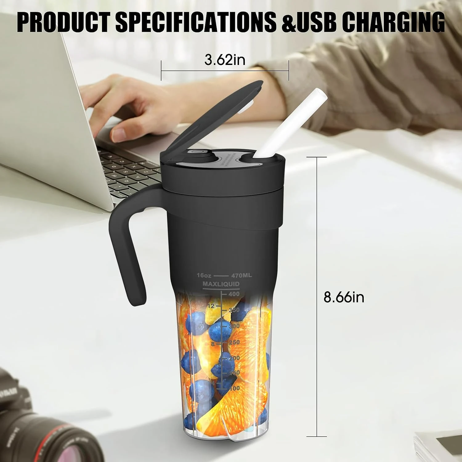 Licuadora de alta potencia Batidora para masa Food blender american Procesaador de alimentos Blander smoothie Barrymore Boba
Licuadora de alta potencia Batidora para masa Food blender american Procesaador de alimentos Blander smoothie Barrymore Boba