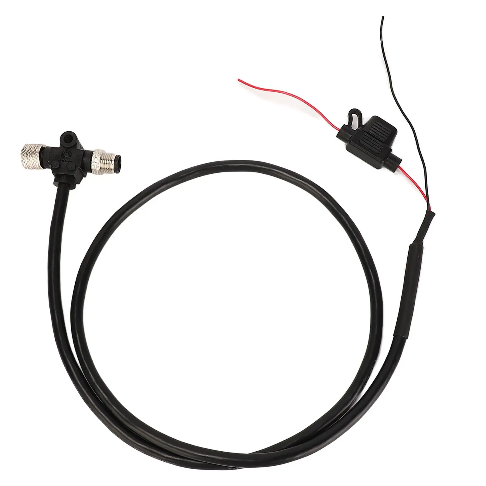 For nmea 2000 Cable For n2k Backbone Cable Oil Resistant 1m M12 Thread Flexible Universal IP67 Waterproof for ships Yachts
For nmea 2000 Cable For n2k Backbone Cable Oil Resistant 1m M12 Thread Flexible Universal IP67 Waterproof for ships Yachts