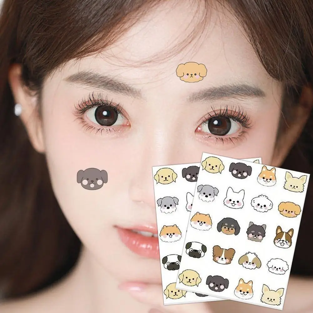 Colorful Star Pimple Patch Acne Colorful Invisible Acne Removal Skin Care Stickers Concealer Face Spot Beauty Makeup Tools 
Colorful Star Pimple Patch Acne Colorful Invisible Acne Removal Skin Care Stickers Concealer Face Spot Beauty Makeup Tools