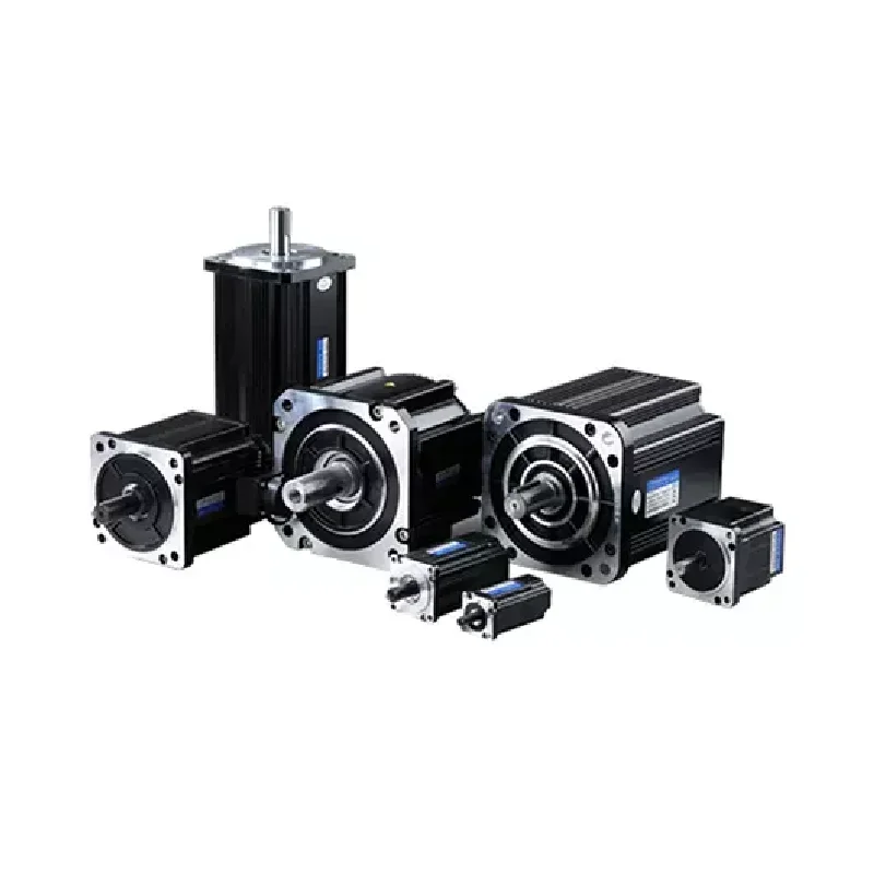 2026FLIER High Performance 24V 48V Brushless DC Low Voltage Servo Motor Multiple Encoders Permanent Magnet Motors
2026FLIER High Performance 24V 48V Brushless DC Low Voltage Servo Motor Multiple Encoders Permanent Magnet Motors