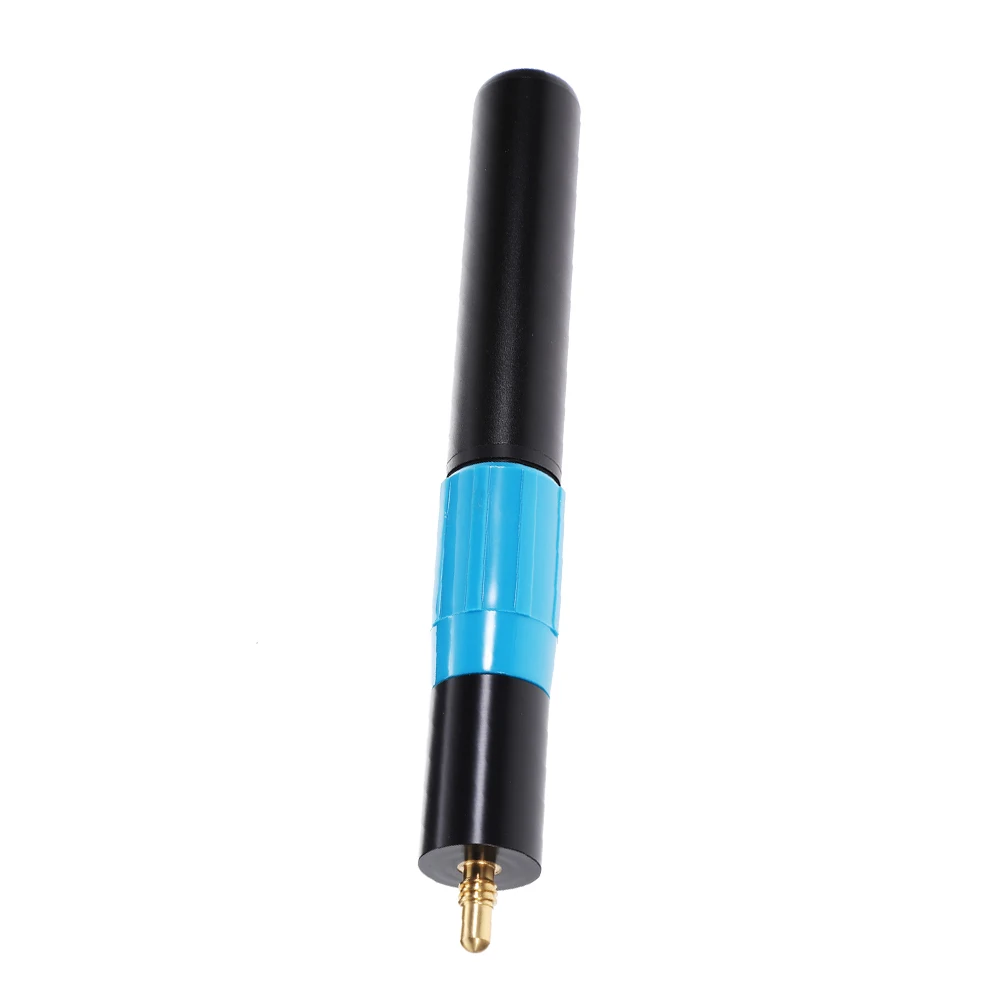 Extension Inch Adjustable Pool Extender Rod Billiard Sports Lightweight Durable Pool Extension Rod Brass Handle
Extension Inch Adjustable Pool Extender Rod Billiard Sports Lightweight Durable Pool Extension Rod Brass Handle