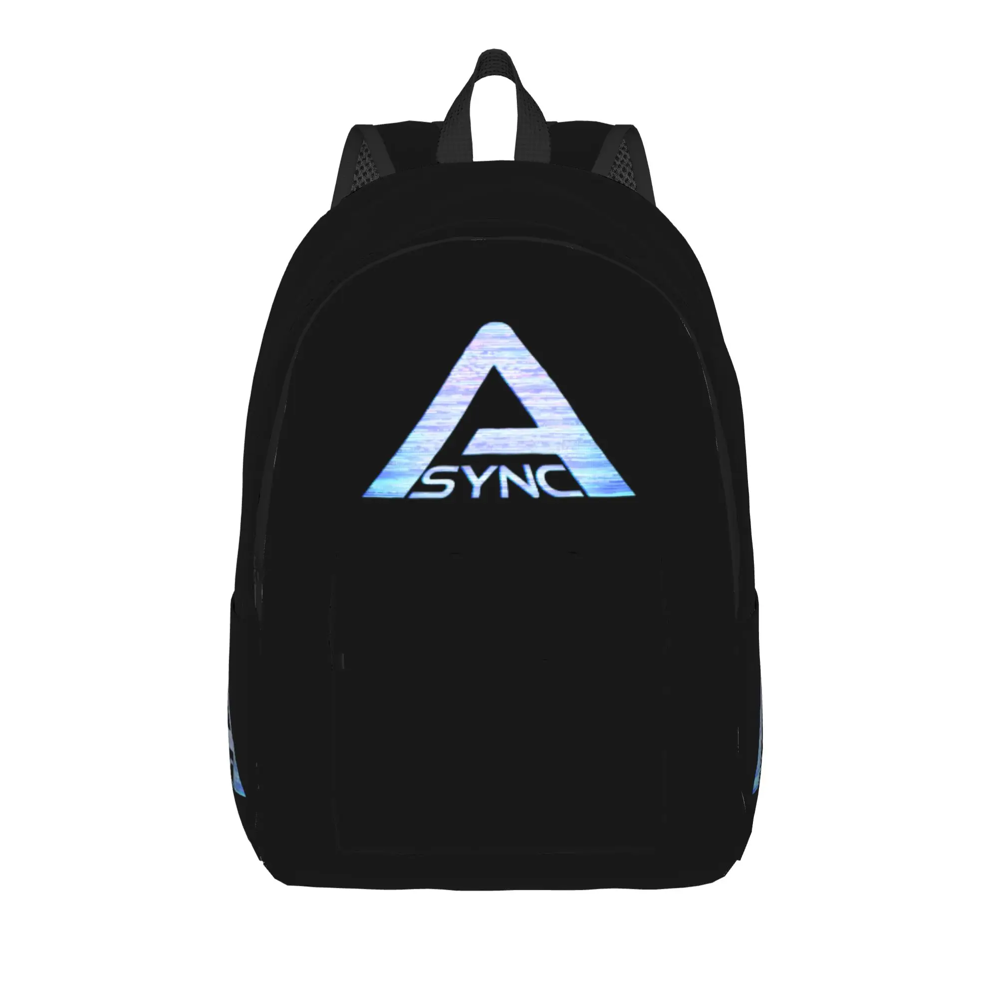 ASYNC backrooms Classical Backpack with Pocket High School Hiking Travel Daypack for Men Women College Shoulder Bag
ASYNC backrooms Classical Backpack with Pocket High School Hiking Travel Daypack for Men Women College Shoulder Bag