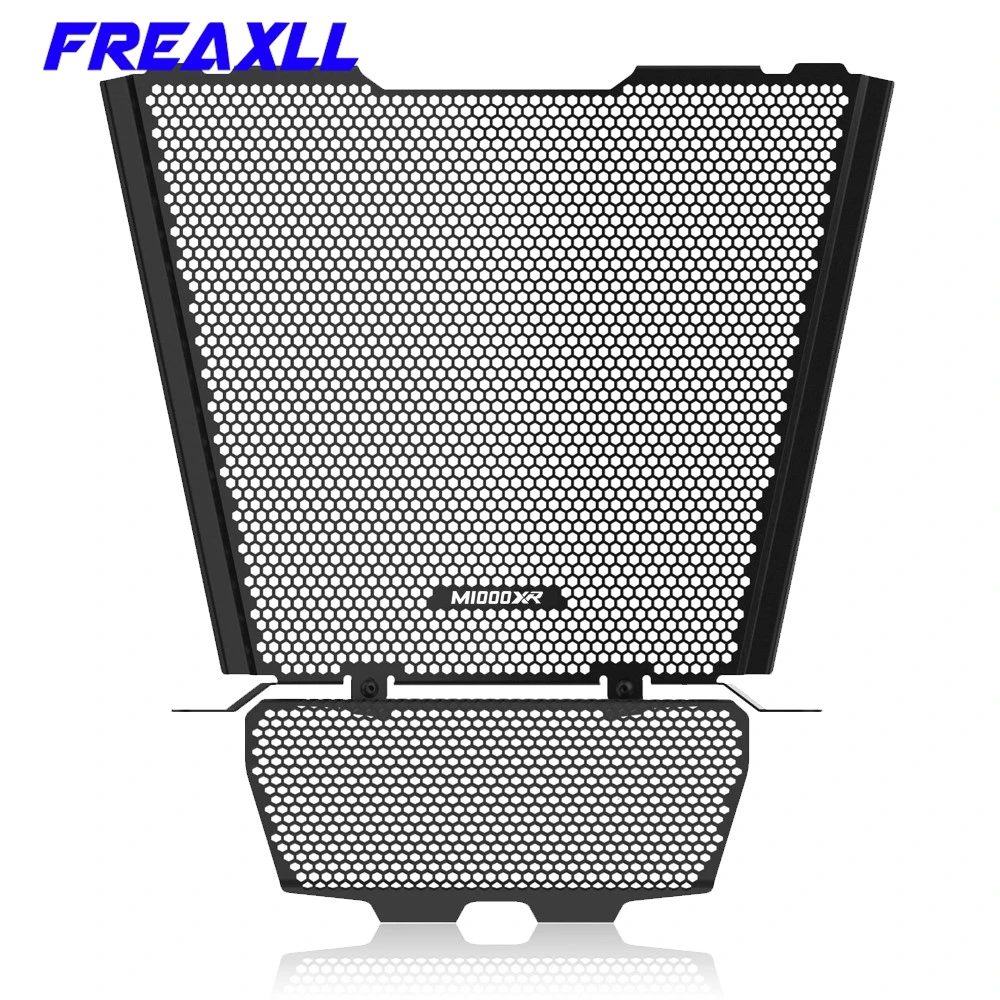 For BMW M1000XR M 1000 XR 1000XR M 1000XR 2024 2025 Motorcycle New Radiator Grille Cover S1000 XR TE S1000XR 2020-2023-2024-2025
For BMW M1000XR M 1000 XR 1000XR M 1000XR 2024 2025 Motorcycle New Radiator Grille Cover S1000 XR TE S1000XR 2020-2023-2024-2025