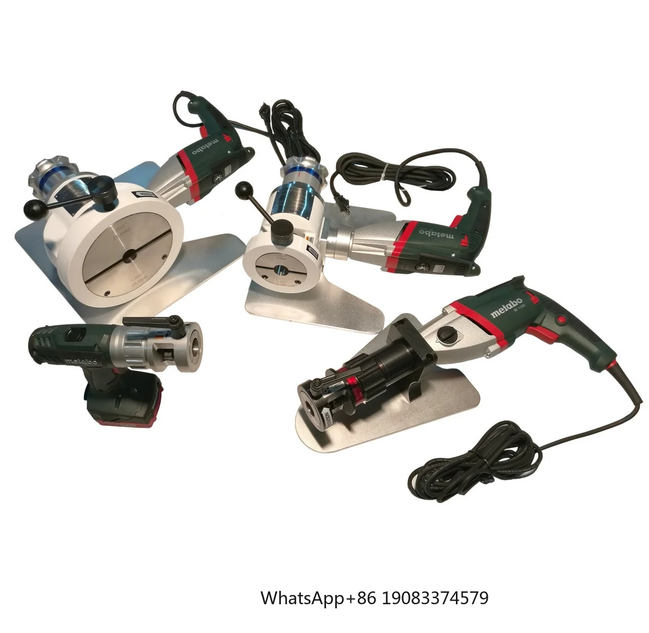 Станки для обработки торцов и квадратирования труб из нержавеющей стали высокой чистоты Lefon SD1.0 SD1.5 SD2.0 SD4.5
Станки для обработки торцов и квадратирования труб из нержавеющей стали высокой чистоты Lefon SD1.0 SD1.5 SD2.0 SD4.5