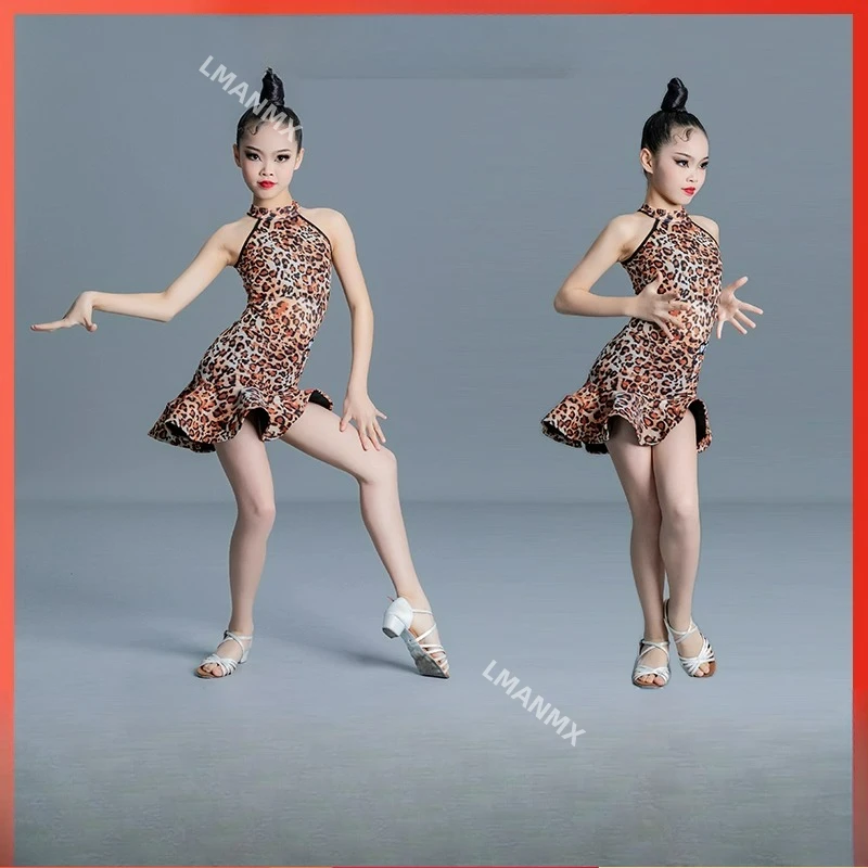 Лето 2024, платье для латинских танцев, юбка для танцев для взрослых и детей, женское тренировочное платье без рукавов
Лето 2024, платье для латинских танцев, юбка для танцев для взрослых и детей, женское тренировочное платье без рукавов