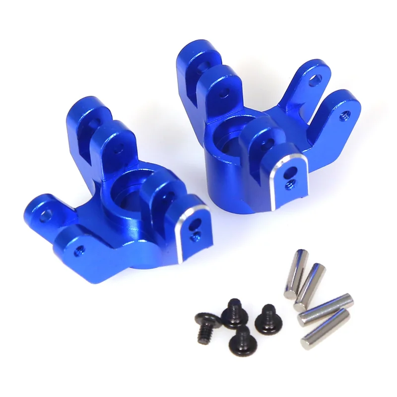 WOTT-RC Car Upgrade Front Steering Cup Kit For LOSI 1/18 Mini LMT 4X4 Brushed Monster Truck RC Car Upgrade Parts
WOTT-RC Car Upgrade Front Steering Cup Kit For LOSI 1/18 Mini LMT 4X4 Brushed Monster Truck RC Car Upgrade Parts