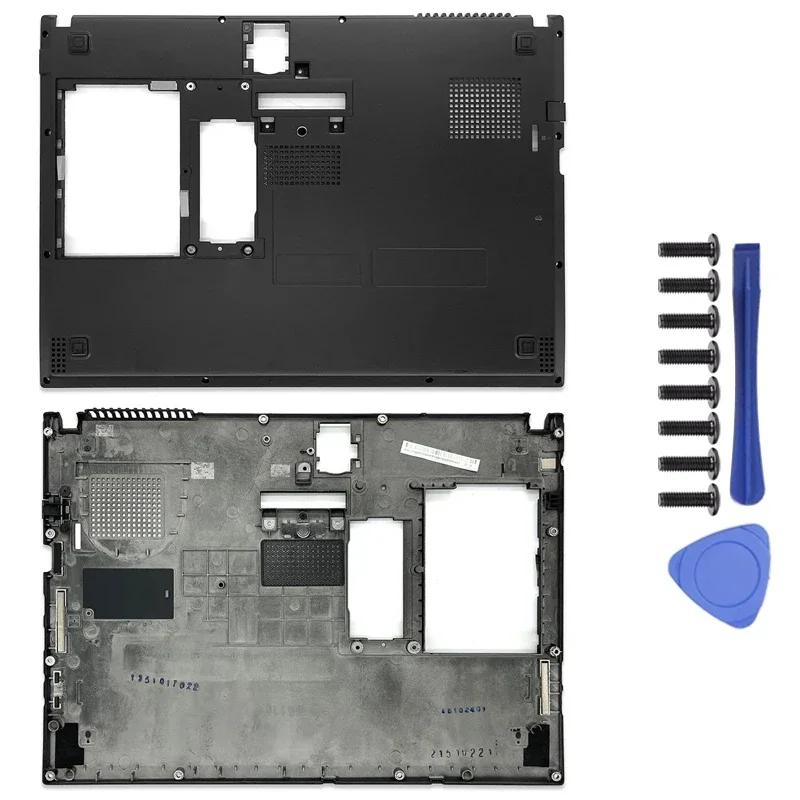 Новинка для Acer Travelmate P645 TMP645-m, нижняя нижняя крышка D, корпус, нижняя нижняя часть, черный AM 101000310
Новинка для Acer Travelmate P645 TMP645-m, нижняя нижняя крышка D, корпус, нижняя нижняя часть, черный AM 101000310