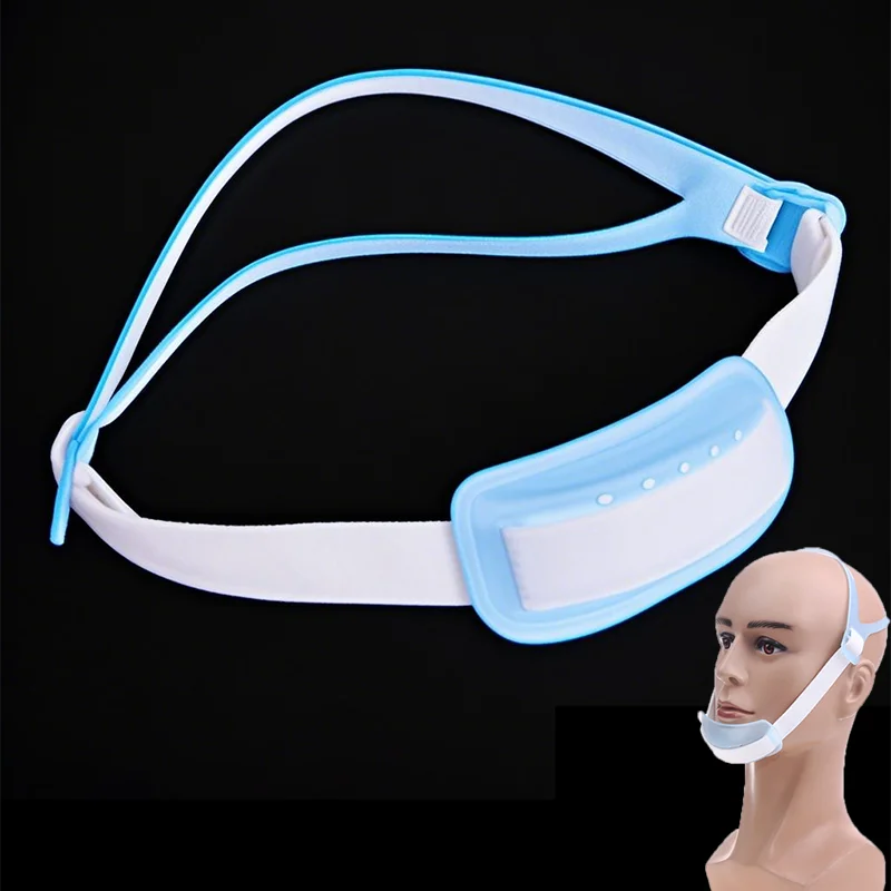 Adjustable Anti Snore Chin Belt Mouth Breathing Correction Elastic Band Improve Sleeping Care Tool Anti Apnea Belt Snoreless
Adjustable Anti Snore Chin Belt Mouth Breathing Correction Elastic Band Improve Sleeping Care Tool Anti Apnea Belt Snoreless