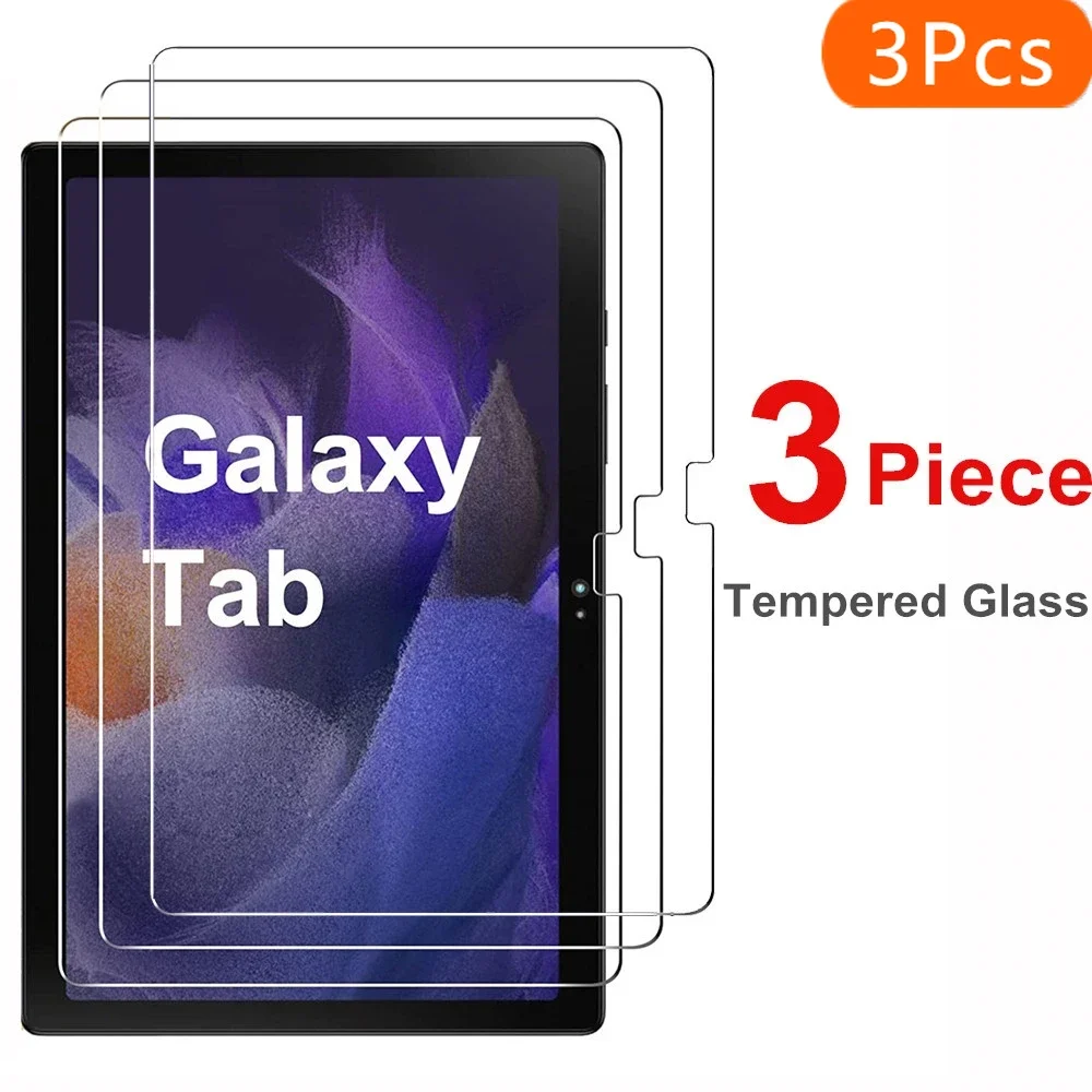 3 шт. закаленное стекло для Samsung Galaxy Tab A9 Plus HD прозрачная пленка для Galaxy Tab A9 A8 A7 Lite Защитная пленка для экрана планшета
3 шт. закаленное стекло для Samsung Galaxy Tab A9 Plus HD прозрачная пленка для Galaxy Tab A9 A8 A7 Lite Защитная пленка для экрана планшета
