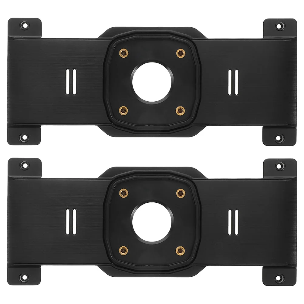 2PCS Car Backup Camera Mount Rearview Mirror Holder Dash Cam Bracket Plastic Backplate GPS Accessories Safe Wide
2PCS Car Backup Camera Mount Rearview Mirror Holder Dash Cam Bracket Plastic Backplate GPS Accessories Safe Wide