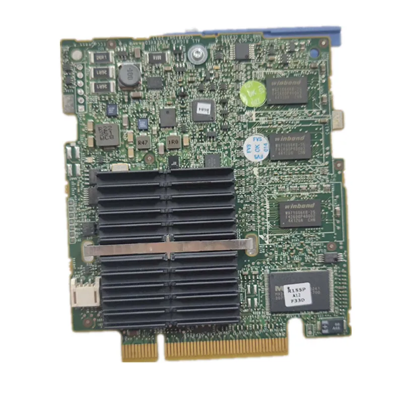 Original For DELL H700 SAS RAID Array Card M600 M610 M910 01PPY7 1PPY7 100% Test Terfect
Original For DELL H700 SAS RAID Array Card M600 M610 M910 01PPY7 1PPY7 100% Test Terfect