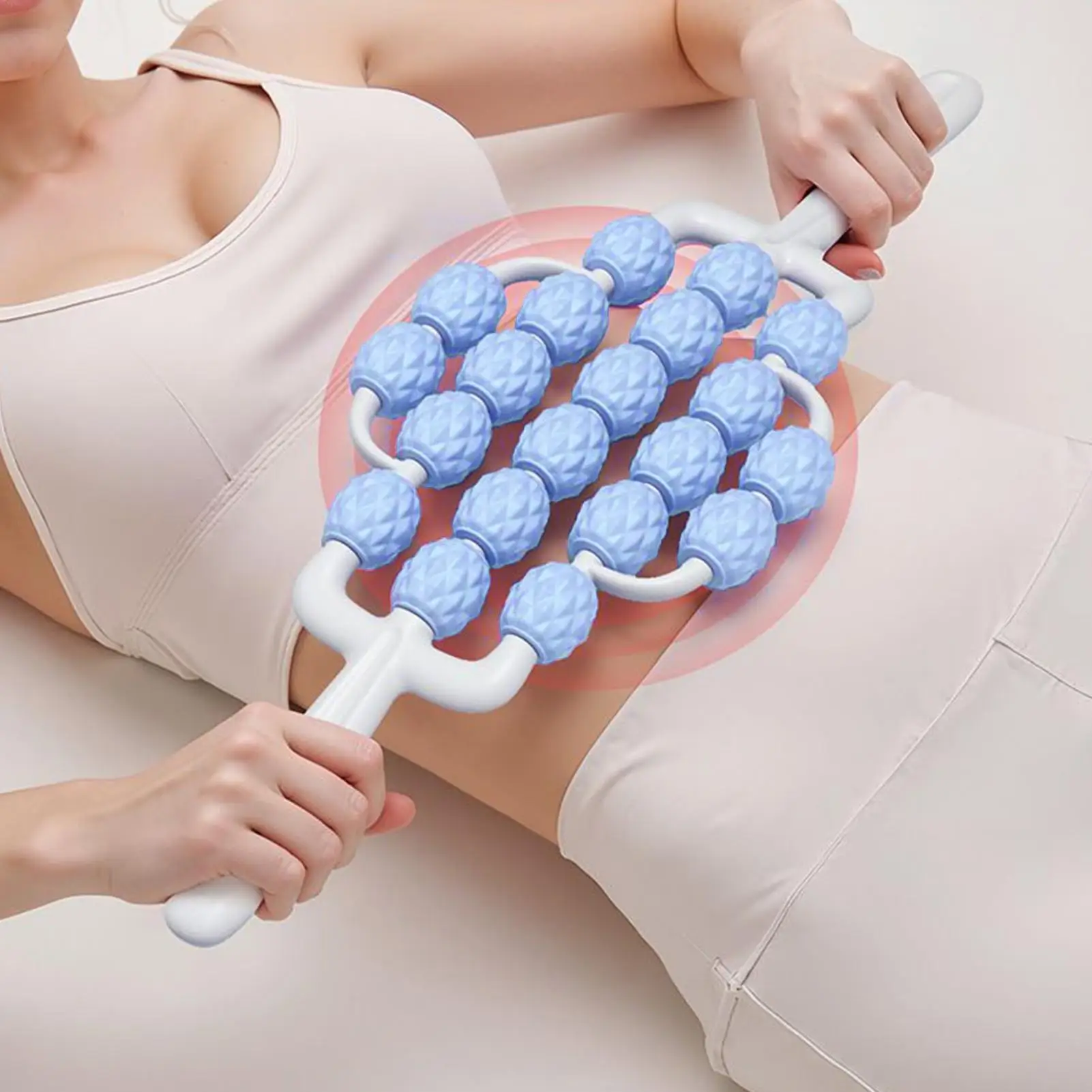 Массажный ролик для ног. Долговечные ролики для бегунов. Легкое эргономичное оборудование. Длительный массажер для тела.
Массажный ролик для ног. Долговечные ролики для бегунов. Легкое эргономичное оборудование. Длительный массажер для тела.