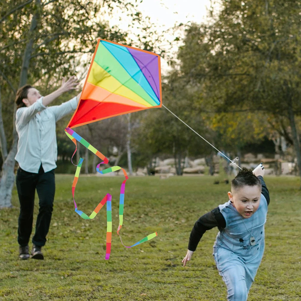 5 set 5 Sets Kites Bulk Mini Blank Kids Kite Making Craft Hand Painted Coloring Toys 30m Kite Decorations Line Board Outdoor Fun
5 set 5 Sets Kites Bulk Mini Blank Kids Kite Making Craft Hand Painted Coloring Toys 30m Kite Decorations Line Board Outdoor Fun