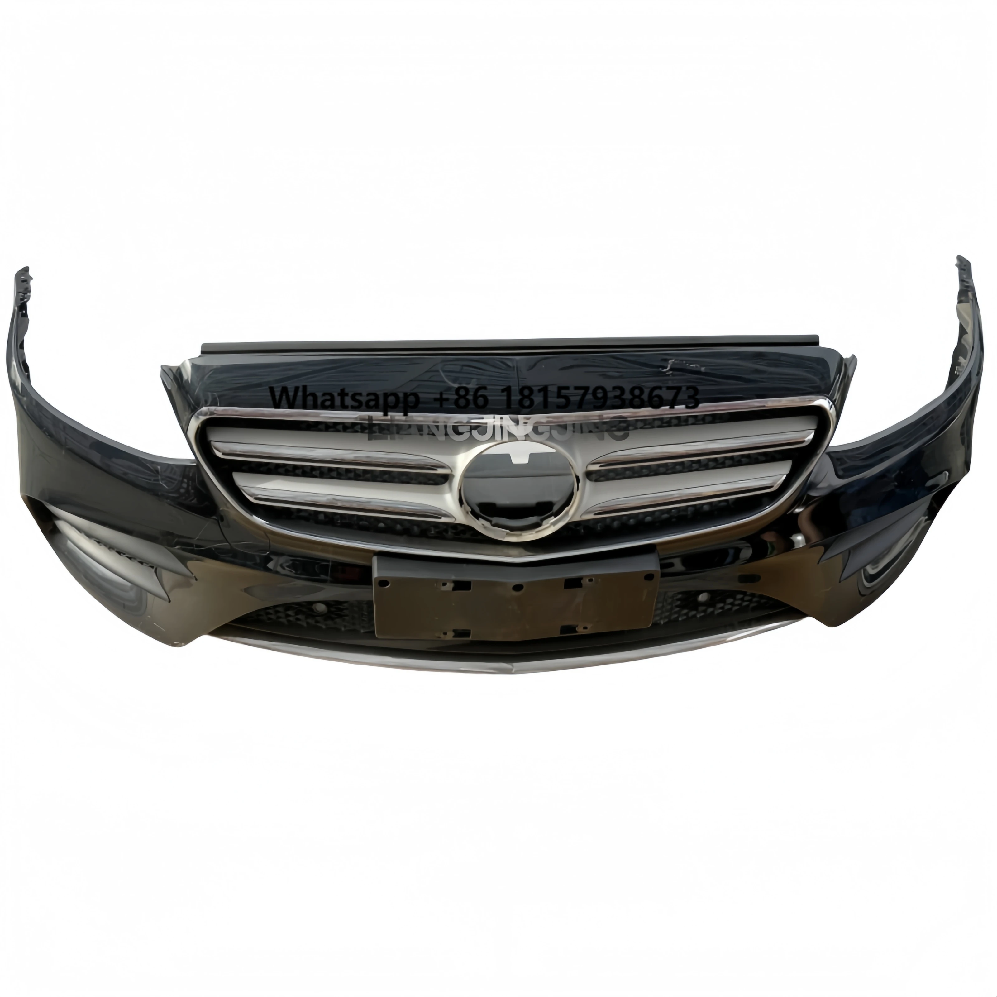 Hot Selling Suitable for Mercedes Benz E-Class W213 E200 E260 E300 High-quality Car Bumper Body Kit, Easy to Install
Hot Selling Suitable for Mercedes Benz E-Class W213 E200 E260 E300 High-quality Car Bumper Body Kit, Easy to Install