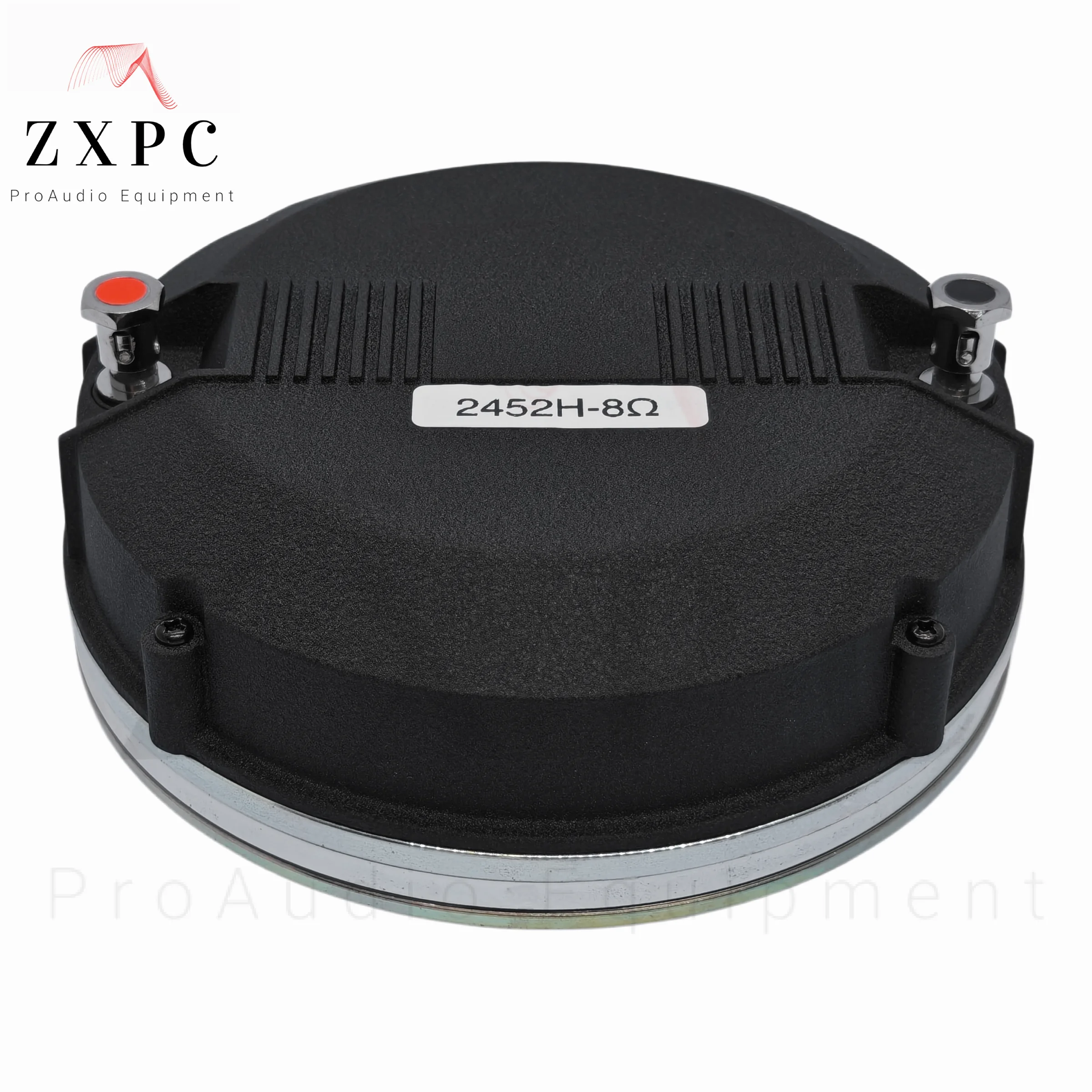 Replacement Aftermarket 2452H Driver 8Ω Bolt-On SRX 722, SRX 755 VRX915 Tweeter
Replacement Aftermarket 2452H Driver 8Ω Bolt-On SRX 722, SRX 755 VRX915 Tweeter