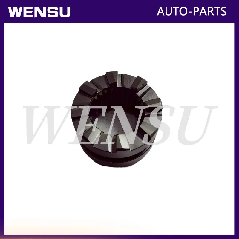 6DA-45631-00 Зубья сцепления для аксессуаров подвесного двигателя подходят для четырехтактных двигателей Yamaha емкостью 150–1755, конской мощности.
6DA-45631-00 Зубья сцепления для аксессуаров подвесного двигателя подходят для четырехтактных двигателей Yamaha емкостью 150–1755, конской мощности.