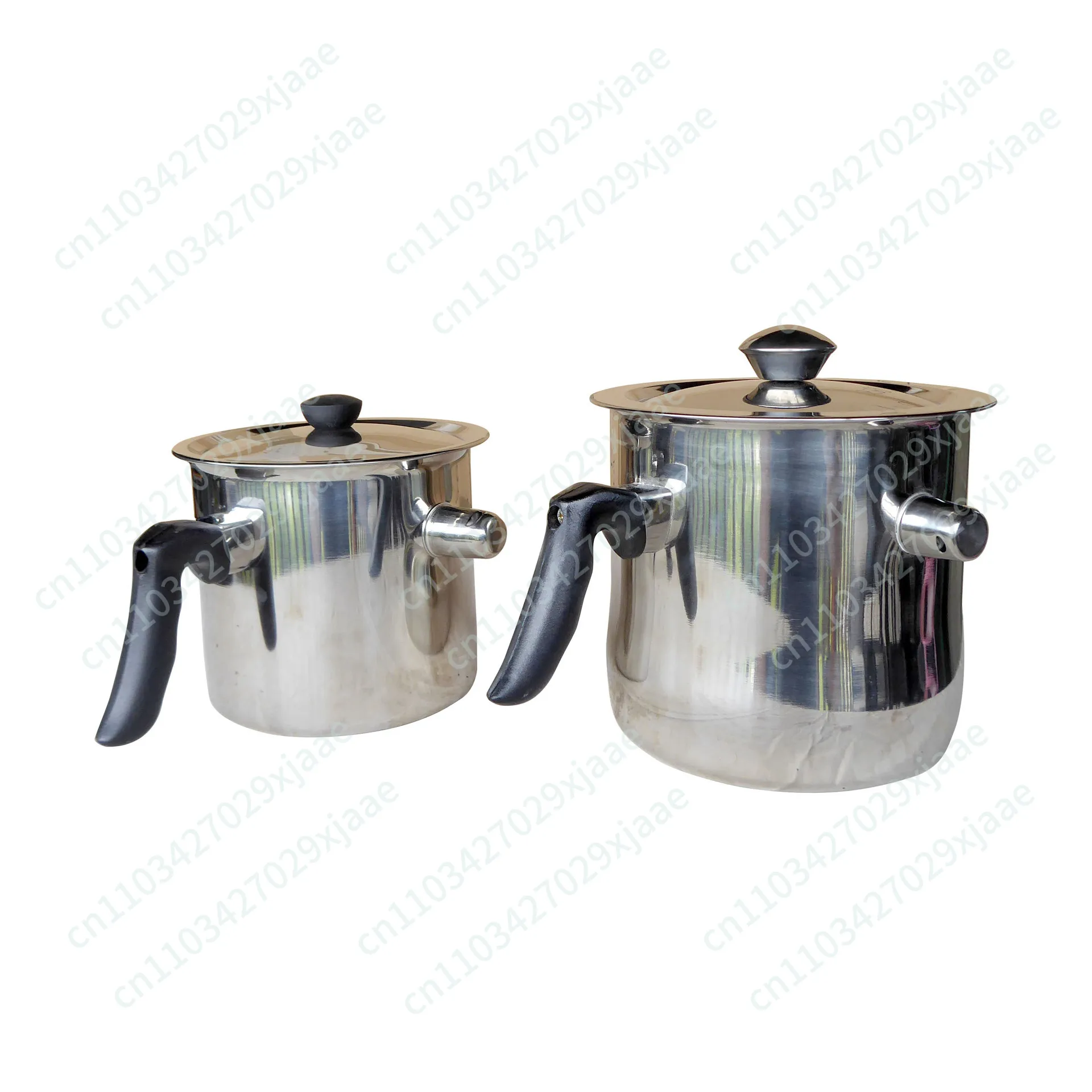 Beeswax Melting Pot, Boiling Pot, Double Stainless Steel
Beeswax Melting Pot, Boiling Pot, Double Stainless Steel