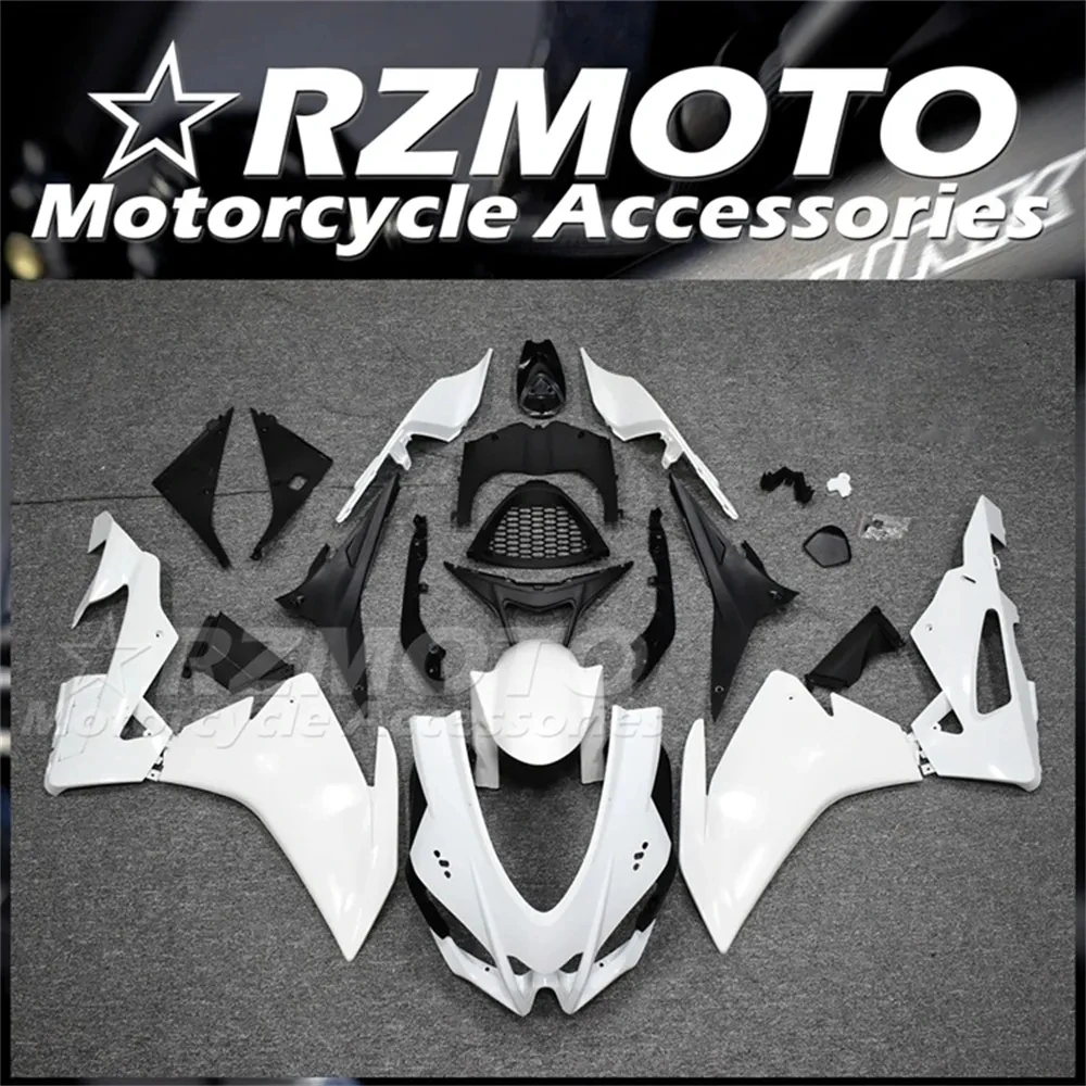 4Gifts New ABS Fairings Kit Fit For Aprilia RSV4 1000 2015 2016 2017 2018 2019 15 16 17 18 19 Bodywork set White
4Gifts New ABS Fairings Kit Fit For Aprilia RSV4 1000 2015 2016 2017 2018 2019 15 16 17 18 19 Bodywork set White