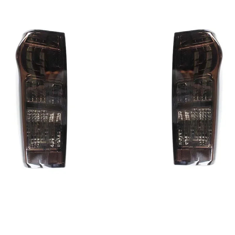 LED Rear Brake Tail Light For Isuzu DMax D-Max Pickup 2017 2018 2019 Somked taillight
LED Rear Brake Tail Light For Isuzu DMax D-Max Pickup 2017 2018 2019 Somked taillight