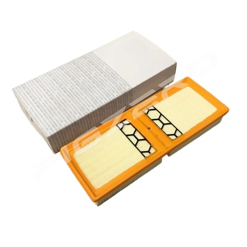 Пластиковый картридж воздушного фильтра Stelvio 2.0T для Alfa Romeo 17 Giulia
Пластиковый картридж воздушного фильтра Stelvio 2.0T для Alfa Romeo 17 Giulia