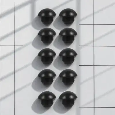 10Pcs Hydraulic Floor Jack Rubber Oil Filler Plugs Tapered Design Waterproof Strong Sealing Easy Install Horizontal Jack Bung
10Pcs Hydraulic Floor Jack Rubber Oil Filler Plugs Tapered Design Waterproof Strong Sealing Easy Install Horizontal Jack Bung