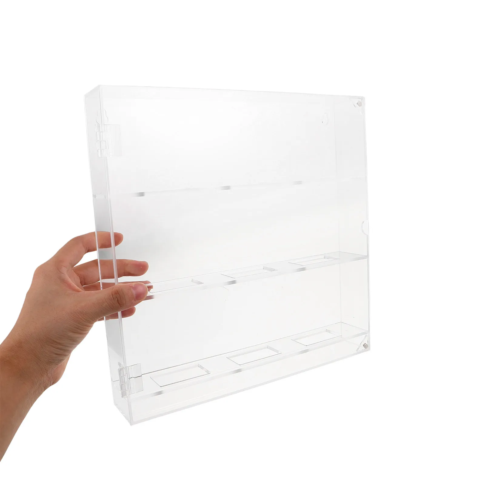 Прозрачная подставка-держатель для хоккейной шайбы, кронштейн для демонстрационного стенда, крепление для оборудования
Прозрачная подставка-держатель для хоккейной шайбы, кронштейн для демонстрационного стенда, крепление для оборудования