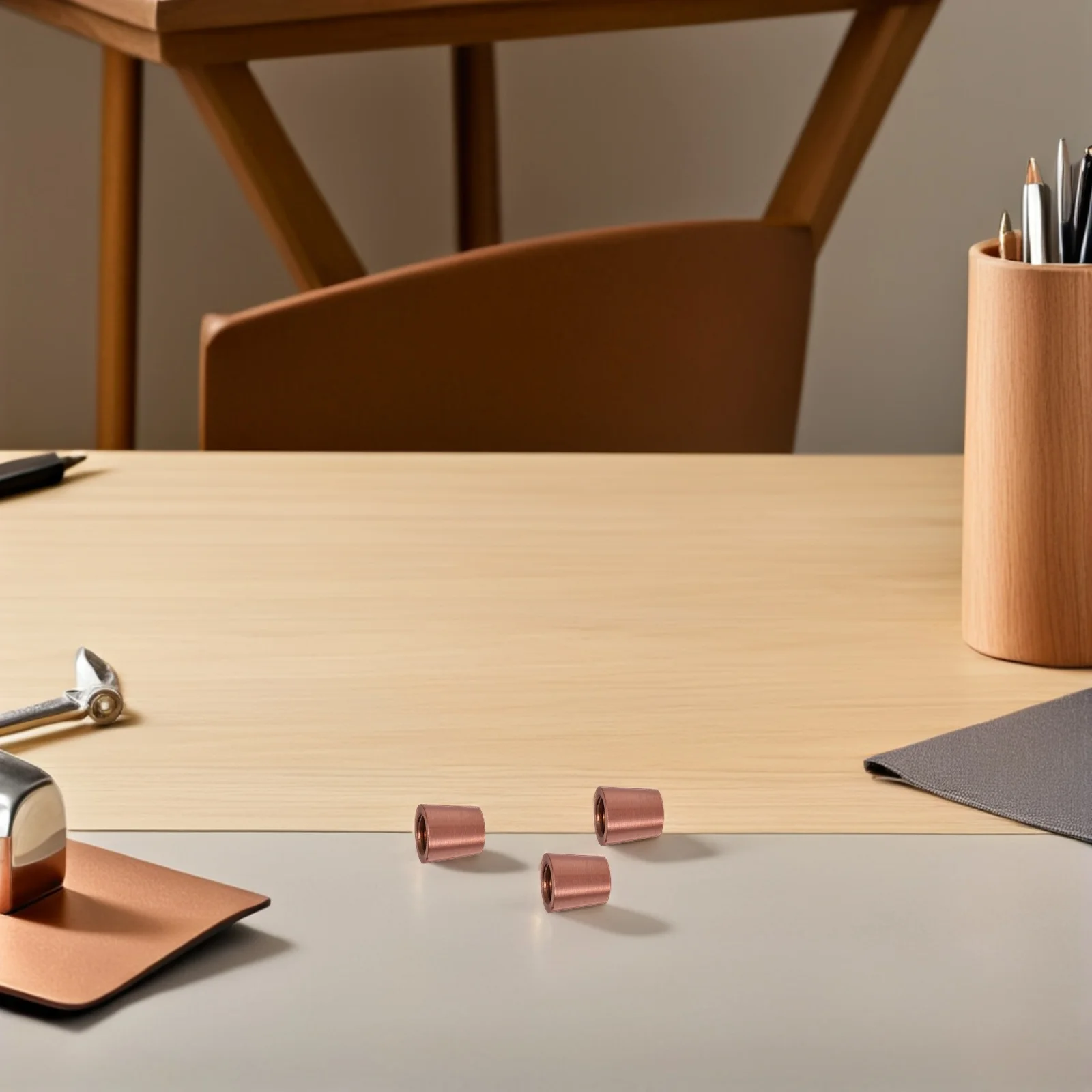 8pcs Feet For Wooden Tray Solid Brass Cutting Board Legs Jewelry Risers Display Tray Stand Pads Brass Furniture
8pcs Feet For Wooden Tray Solid Brass Cutting Board Legs Jewelry Risers Display Tray Stand Pads Brass Furniture