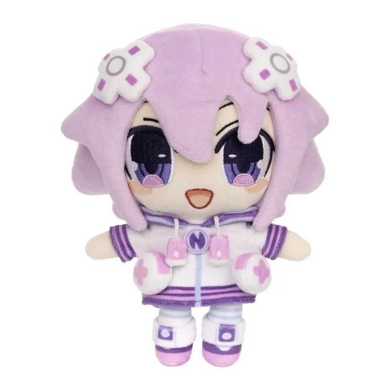 20cm Hyperdimension Neptunia Plush Toys Anime Neptune Stuffed Dolls Plushie Pillow Merchandise Festival Christmas Gifts
20cm Hyperdimension Neptunia Plush Toys Anime Neptune Stuffed Dolls Plushie Pillow Merchandise Festival Christmas Gifts