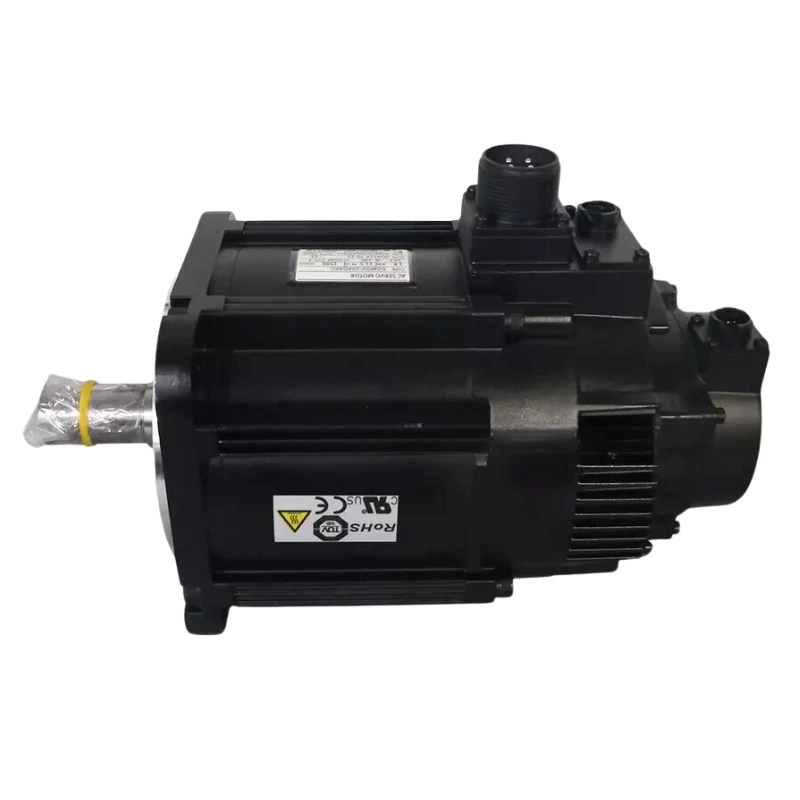 NEW Yaskawa SGMGV-20A3A6E AC Servo Motor 1 Year Warranty In Stock
NEW Yaskawa SGMGV-20A3A6E AC Servo Motor 1 Year Warranty In Stock